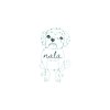 ナラ(nala)のお店ロゴ