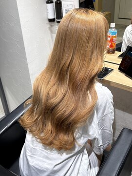 エクシア(EXCIA) ブリーチ/レディース