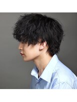 リップス 仙台annex(LIPPS)&nbsp;ドライマッシュ