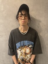 ファースト 伊那店(First) 伊藤 勇樹