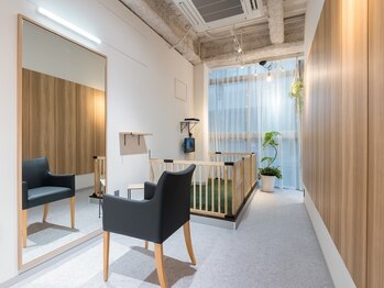 エルムバイエント(elm by emt)の写真/【上北沢/火曜日も9:30～営業】「すべての女性を健康で美しく」がコンセプトの女性優先オーガニックサロン