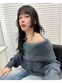 三軒茶屋/System/ブリーチ/韓国/髪質改善._.