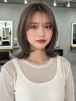 グルグル 秋葉原店(GULGUL)&nbsp;秋葉原/髪質改善/酸性ストレート/縮毛矯正/レイヤーカット