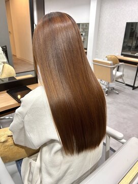 ライフイズ 磐田本店(Life is...) 美髪矯正