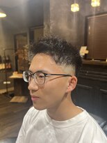 リワード(Reward)&nbsp;2ブロックアップバングショート