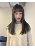 【おすすめスタイル】
