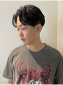 生田駅近！清潔感アップメンズカット