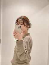 クリック(Click) 国本 春菜