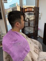 カットショップ ウィルニジュウイチ(CUT SHOP Will21)&nbsp;カット