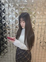 ラブスタシー 名古屋栄(Lovestasy)&nbsp;チョコレートブラウン