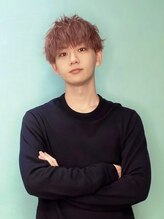 ドォート(Dote hair make) 林 大樹