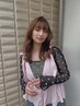 【カラーセット１】カット＋カラー＋ベーシックトリートメント☆