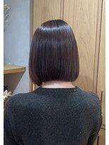 コミレ(COMILE)&nbsp;縮毛矯正