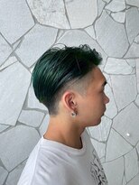 ラウレア(LAULEA)&nbsp;グリーン