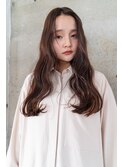 【北千住】ゆるふわロングウェーブ