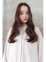 グリーン 北千住(green)&nbsp;【北千住】ゆるふわロングウェーブ