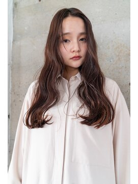 グリーン 北千住(green) 【北千住】ゆるふわロングウェーブ