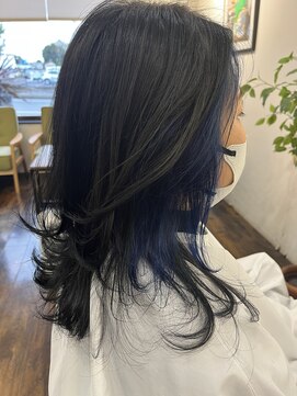 アークス(Ark'ss) インナーカラー