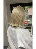 ハイベージュ