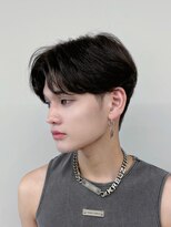 ナレ(NARE)&nbsp;【chinami】韓国ニュアンスパーマ/カルマパーマ