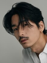 フィフス 渋谷(fifth)&nbsp;ニュアンス渋谷ツイストスパイラルパーマルーズパーマフェザー