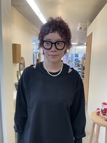 エクテ(ecouter)&nbsp;ノンジアミン×チェリーレッド