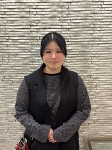 ブルーテーフ(Bleu Terre)&nbsp;佐藤　 汐織