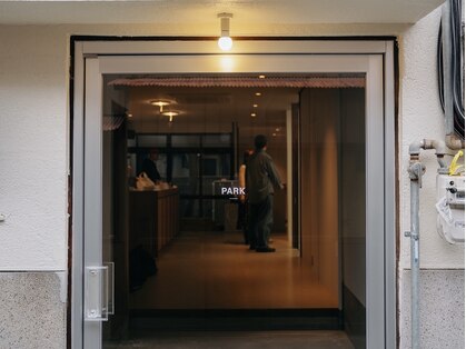 パーク(PARK)の写真