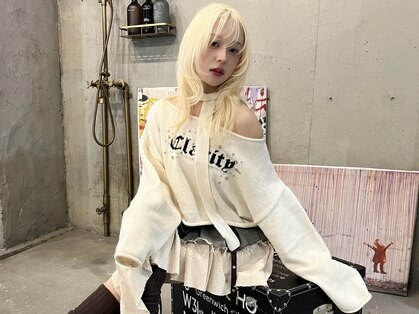 ヴォアソルヂェガーデン(Voasorte GARDEN)の写真