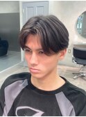 ニュアンスパーマ/カルマパーマ/MEN’S HAIR/千葉【朝生菜楓】