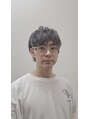 オーブ ヘアー ブルーム 西新店(AUBE HAIR bloom) 甲斐 克洋