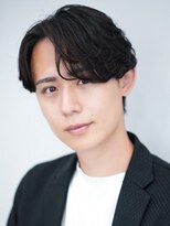 セプト 博多(SEPT.) ニュアンスパーマ 韓国風パーマ 眉毛カット ツーブロック