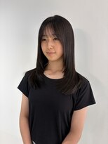 アーティ(aaty) レイヤーカット