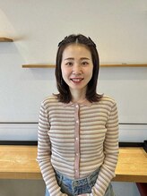 アンチークス(ann Cheeks) 杏