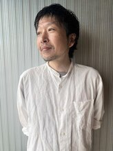 ヨロヘアー(YOLO hair) 小澤 大輔
