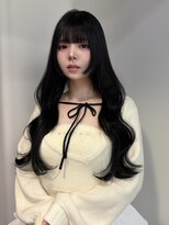 アクシス ナゴヤ(AXIS NAGOYA)&nbsp;【なつミ名古屋ワンホンレイヤー/ミルクティーブロンド