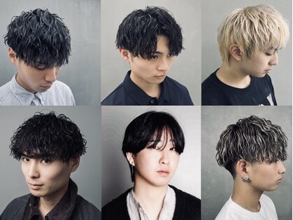 ブリックメン(BLICMEN.)の写真