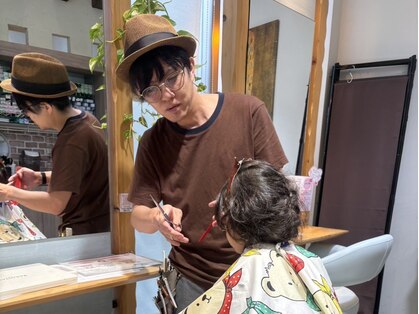 カリテスファム 南古谷(Charites fam)の写真