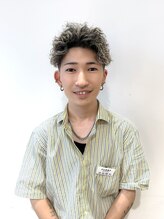 フロート ウラ(FLOAT ula)&nbsp;住吉 翔光