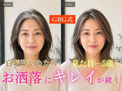 GBG 宇都宮の写真