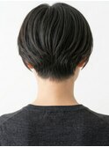 女性カット