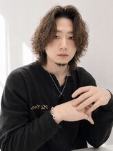 ジーナ 天神(Zina) tatsuki