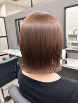 エミュ(Aimu.) タッセルボブ