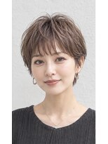 アース 千葉店(HAIR&MAKE EARTH)&nbsp;レディースショート