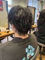 ステレオ 知立店(STEREO)&nbsp;ツイストスパイラル