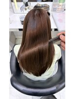 クレア 座間(CREA ZAMA)&nbsp;髪質改善