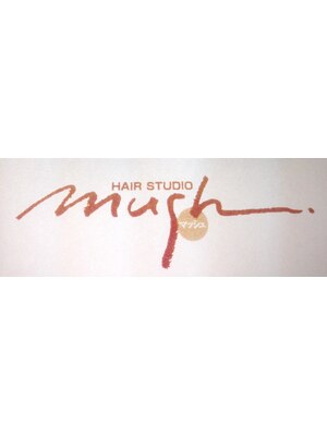 ヘアースタジオ マッシュ(HAIR STUDIO mush)