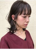 イヤリングカラ―