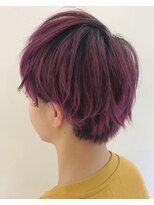 グッデイ ヘアー(GOOD DAY HAIR)&nbsp;【GOOD DAY HAIR】《ショートヘア》　　　　　　　　　　 下北沢