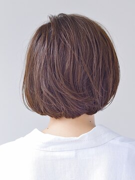 アトリエイトワ(atelier ittowa) 着物/大人ガーリー/ダークアッシュ/似合わせカット 207